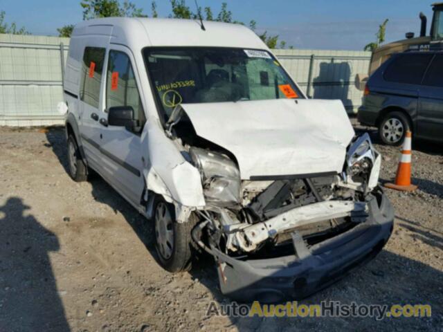 2012 FORD TRANSIT CONNECT XL, NM0LS6AN0CT103388
