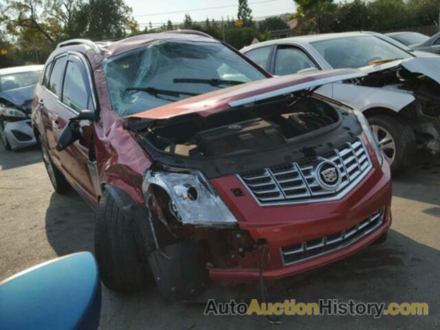 2013 CADILLAC SRX PERFORMANCE COLLECTION, 3GYFNHE31DS638330