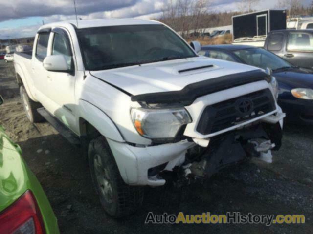 2015 TOYOTA TACOMA DOUBLE CAB LONG BED, 5TFMU4FN1FX036344