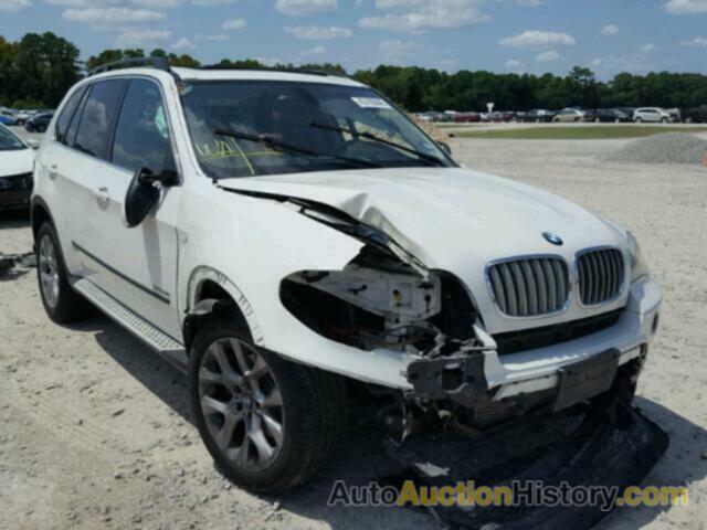 2013 BMW X5 XDRIVE35I, 5UXZV4C57D0B20926