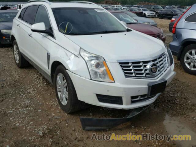 2013 CADILLAC SRX LUXURY LUXURY COLLECTION, 3GYFNCE32DS535680