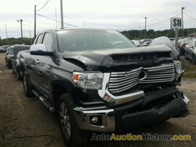 2015 TOYOTA TUNDRA DOUBLE CAB LIMITED, 5TFBY5F17FX459122