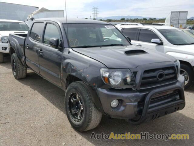 2011 TOYOTA TACOMA DOUBLE CAB LONG BED, 3TMMU4FN7BM037661