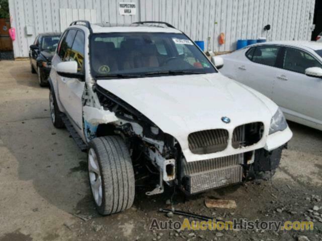 2012 BMW X5 XDRIVE35I, 5UXZV4C54CL987243