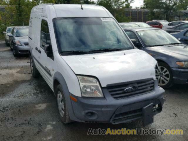 2012 FORD TRANSIT CONNECT XL, NM0LS7AN2CT119923