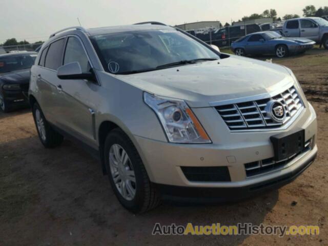 2013 CADILLAC SRX LUXURY COLLECTION, 3GYFNGE38DS641302