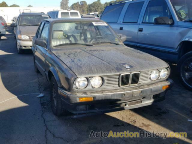 1991 BMW 3 SERIES I AUTOMATIC, WBAAD2310MED29279