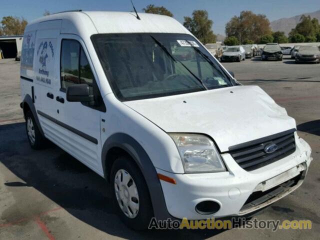 2013 FORD TRANSIT CONNECT XLT, NM0LS7DN2DT150747