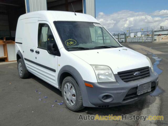 2013 FORD TRANSIT CONNECT XL, NM0LS7CN5DT159055