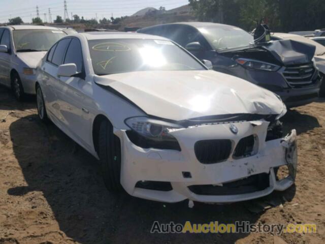 2013 BMW 535 I, WBAFR7C5XDC820085