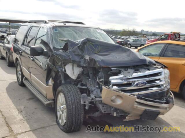 2011 FORD EXPEDITION XLT, 1FMJU1H50BEF02569
