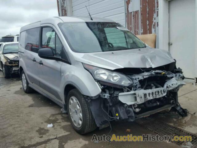 2016 FORD TRANSIT CONNECT XL, NM0LS7EXXG1279089