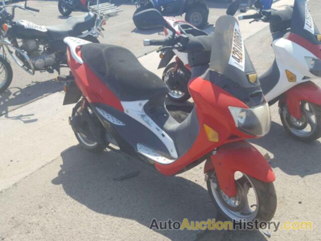 2007 OTHER SCOOTER, 6TB3D087A004176