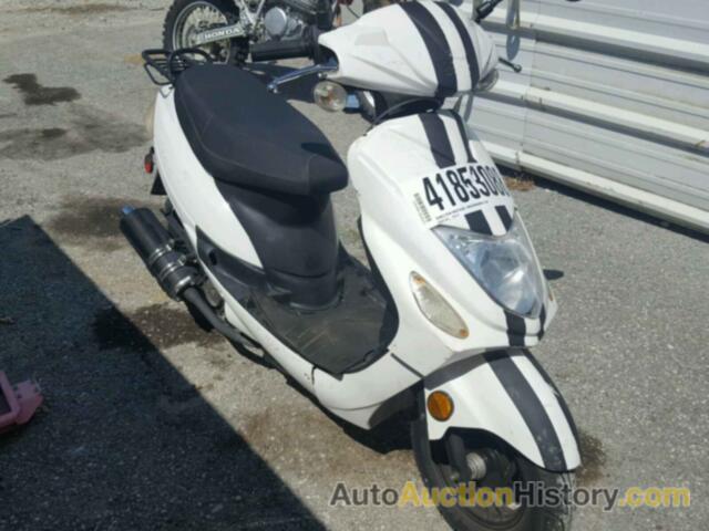 2016 OTHER MOPED, L5YACBPA6G1123661