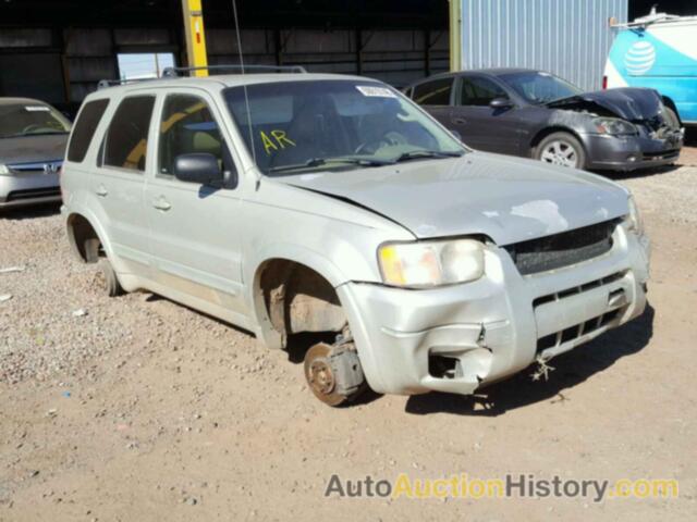 2003 FORD ESCAPE LIMITED, 1FMCU04183KB87075