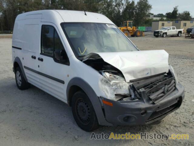 2012 FORD TRANSIT CONNECT XL, NM0LS7AN1CT096375