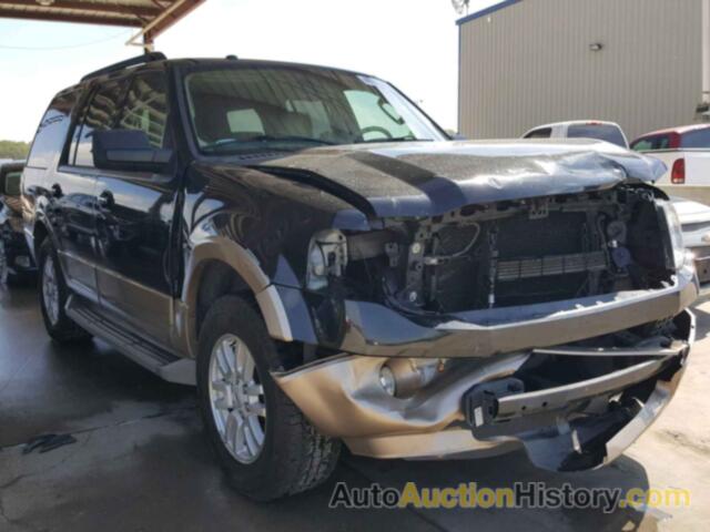 2014 FORD EXPEDITION XLT, 1FMJU1H5XEEF59883