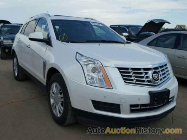 2013 CADILLAC SRX LUXURY COLLECTION, 3GYFNCE39DS631578