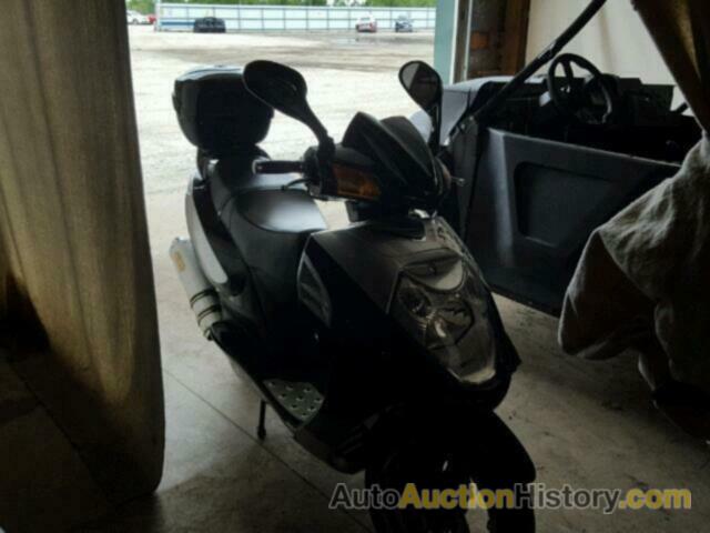 2013 JONW MOTORCYCLE, L8YTCKPM2DM400702