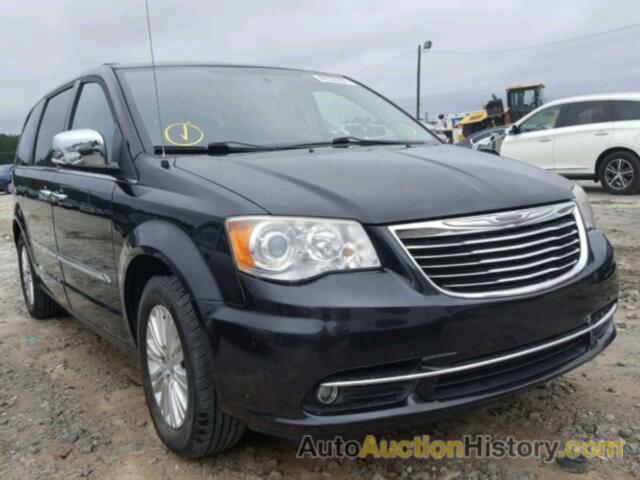 2013 CHRYSLER TOWN & COUNTRY LIMITED, 2C4RC1GG9DR734090