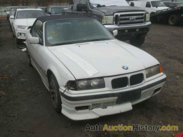 1998 BMW 323 IC, WBABJ7320WEA16836