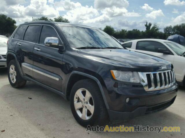 2011 JEEP GRAND CHEROKEE LIMITED, 1J4RS5GG5BC659107