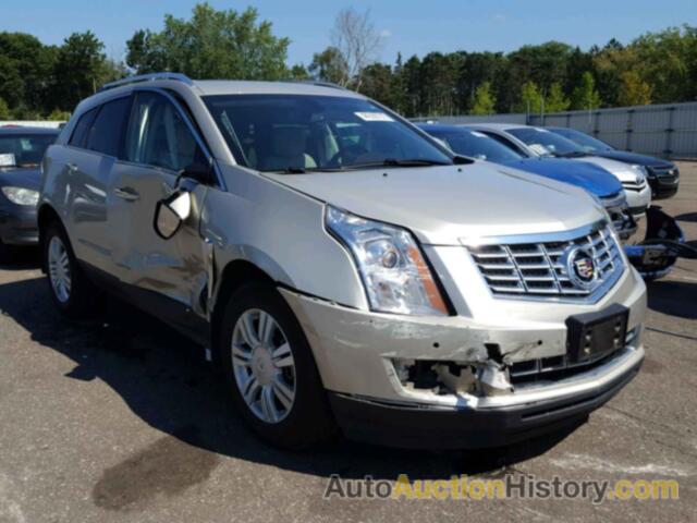 2013 CADILLAC SRX LUXURY COLLECTION, 3GYFNGE31DS634742