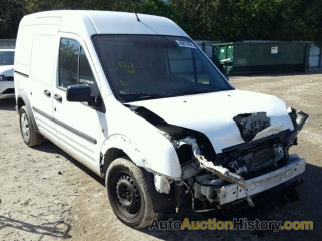 2013 FORD TRANSIT CONNECT XL, NM0LS7CN2DT142536
