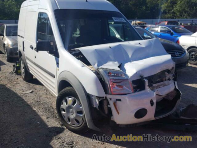 2011 FORD TRANSIT CONNECT XLT, NM0LS7DN1BT062172