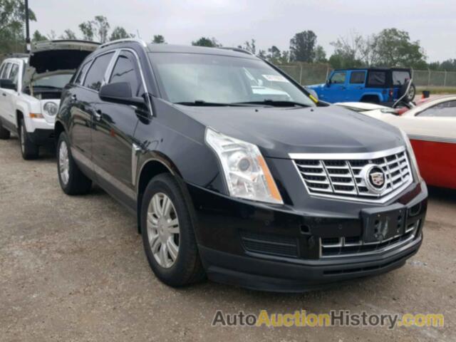 2013 CADILLAC SRX LUXURY COLLECTION, 3GYFNCE35DS540579