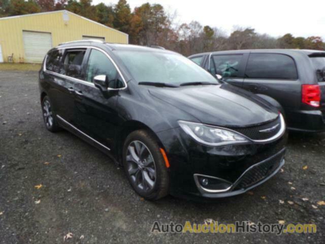 2017 CHRYSLER PACIFICA LIMITED, 2C4RC1GG3HR753501