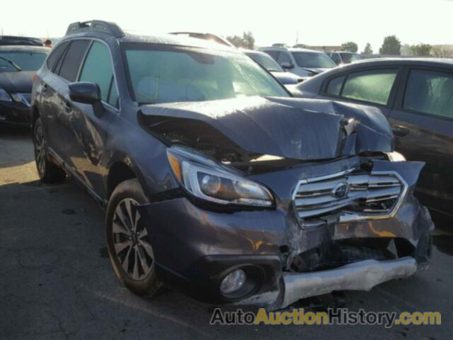2017 SUBARU OUTBACK 3.6R LIMITED, 4S4BSENCXH3241394