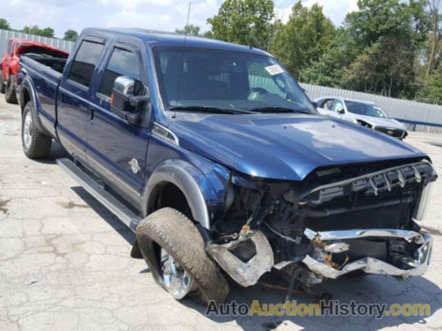 2012 FORD F350 SUPER DUTY, 1FT8W3BT4CEA31897