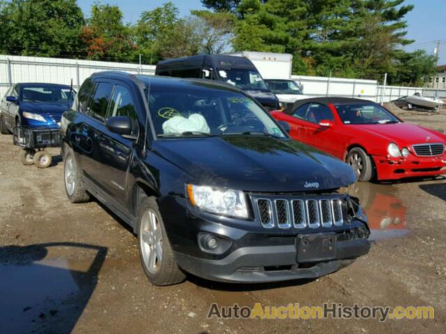2012 JEEP COMPASS LIMITED, 1C4NJDCB1CD538114