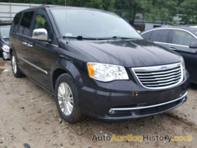 2015 CHRYSLER TOWN & COUNTRY LIMITED, 2C4RC1JG9FR677028