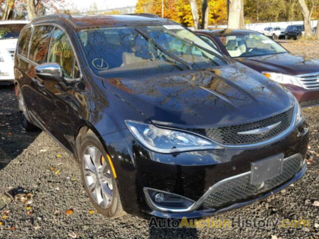 2018 CHRYSLER PACIFICA LIMITED, 2C4RC1GGXJR189304