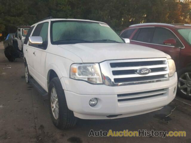 2014 FORD EXPEDITION XLT, 1FMJU1H52EEF02254