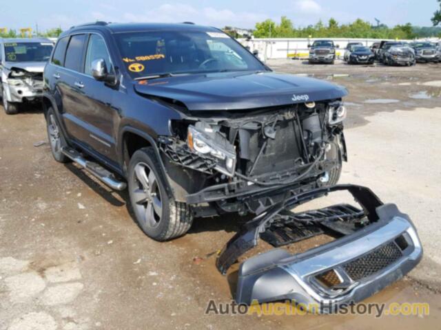 2014 JEEP GRAND CHEROKEE LIMITED, 1C4RJFBGXEC588559