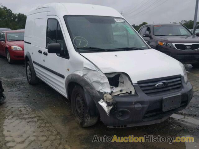 2012 FORD TRANSIT CONNECT XL, NM0LS7AN9CT123998