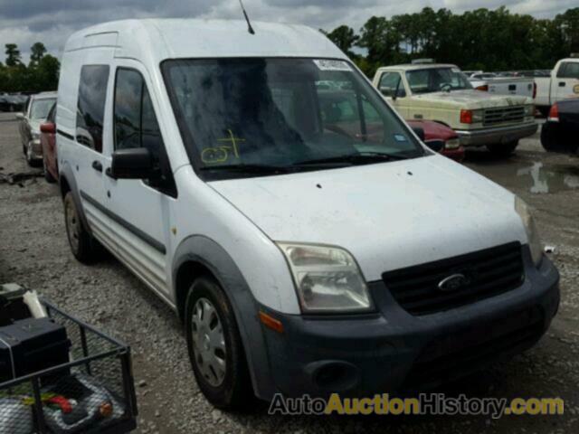 2013 FORD TRANSIT CONNECT XL, NM0LS6AN7DT154775