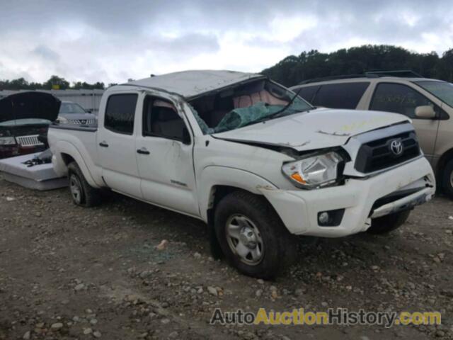 2014 TOYOTA TACOMA DOUBLE CAB LONG BED, 3TMMU4FN8EM068874