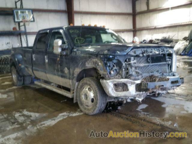 2013 FORD F350 SUPER DUTY, 1FT8W3DT7DEB00628