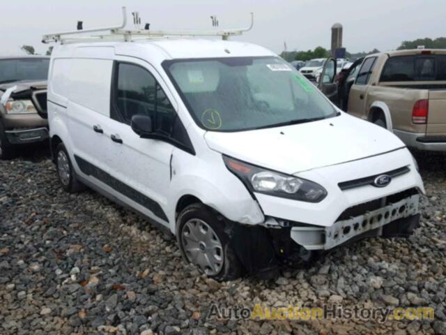 2016 FORD TRANSIT CONNECT XL, NM0LS7E79G1260954