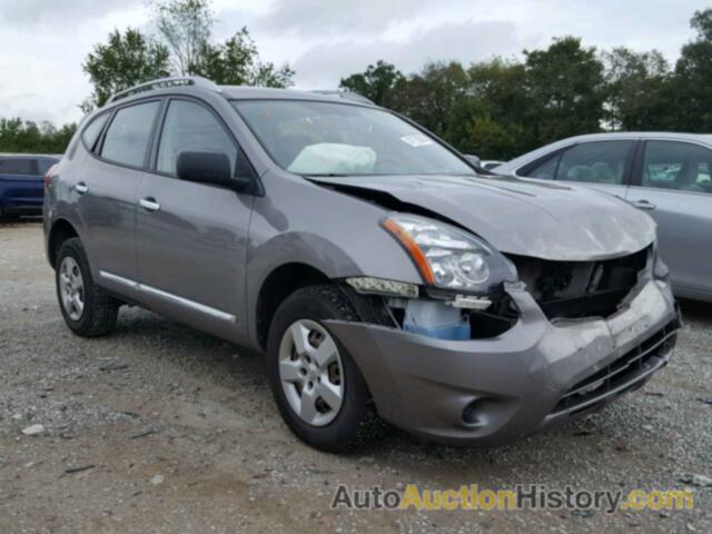 2015 NISSAN ROGUE SELECT S, JN8AS5MT1FW658825
