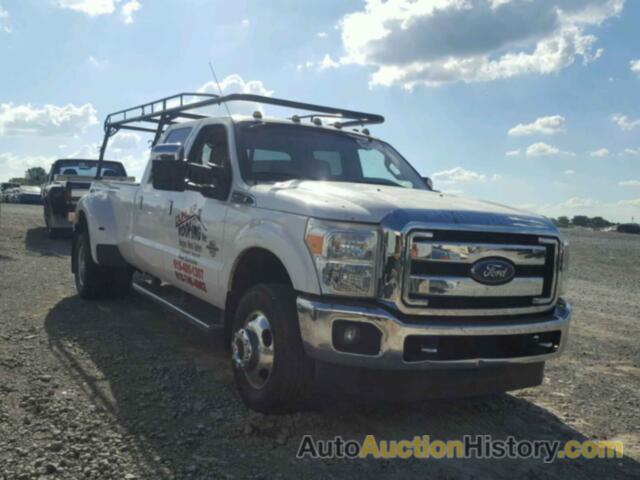 2015 FORD F350 SUPER DUTY, 1FT8W3DT3FEA93986