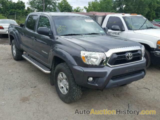 2012 TOYOTA TACOMA DOUBLE CAB LONG BED, 3TMMU4FN2CM043238