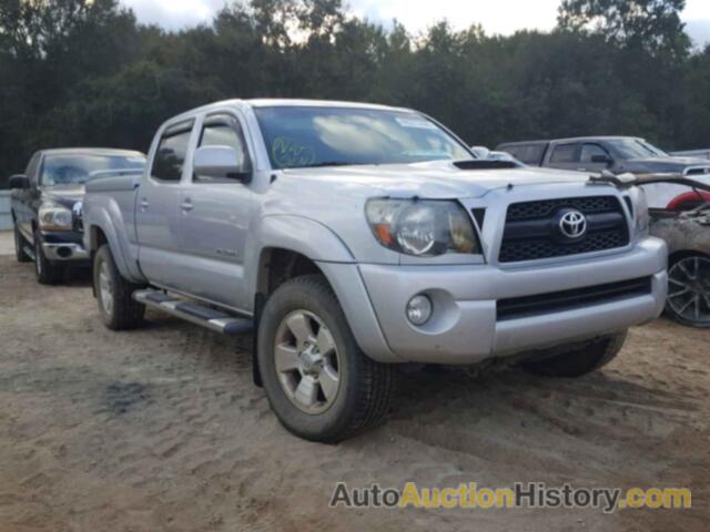 2011 TOYOTA TACOMA DOUBLE CAB LONG BED, 5TFMU4FN6BX002698