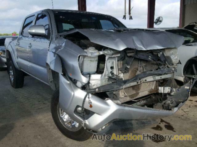 2013 TOYOTA TACOMA DOUBLE CAB PRERUNNER, 5TFJU4GN4DX033940