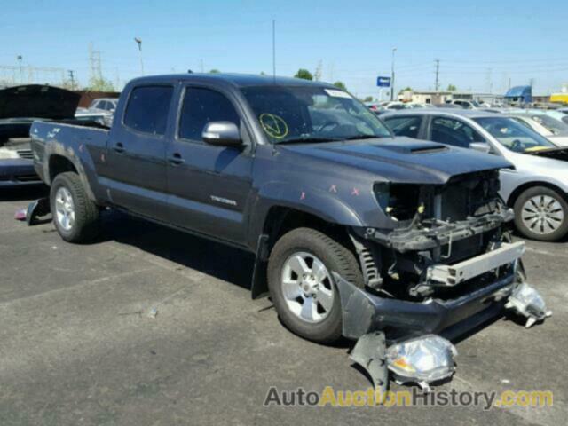 2015 TOYOTA TACOMA DOUBLE CAB LONG BED, 3TMMU4FN9FM081716