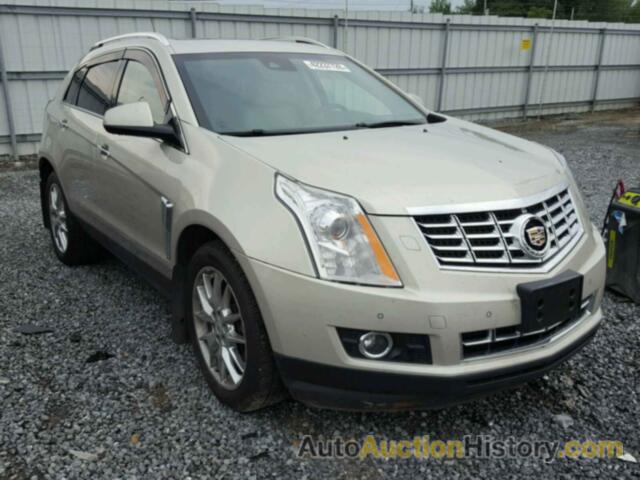 2013 CADILLAC SRX PERFORMANCE COLLECTION, 3GYFNHE33DS641780